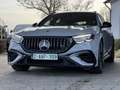 Mercedes-Benz E 53 AMG Break Hybrid 4M  Edition 1 trekhaak 360camera Gris - thumbnail 1