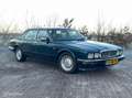 Jaguar XJ 3.2 Handbak Britsch Racing Green Blau - thumbnail 2