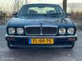 Jaguar XJ 3.2 Handbak Britsch Racing Green Blau - thumbnail 7