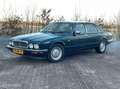 Jaguar XJ 3.2 Handbak Britsch Racing Green Blau - thumbnail 5