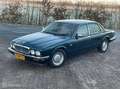 Jaguar XJ 3.2 Handbak Britsch Racing Green Blau - thumbnail 26