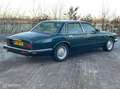Jaguar XJ 3.2 Handbak Britsch Racing Green Blau - thumbnail 4