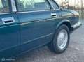Jaguar XJ 3.2 Handbak Britsch Racing Green Blau - thumbnail 20