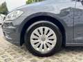 Volkswagen Golf Trendline 1,0 TSI | 1 BESITZ | 66.000KM | NAVI | Grijs - thumbnail 7