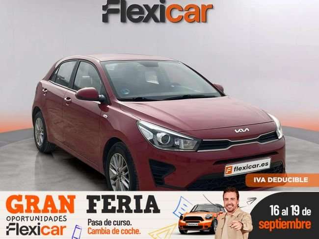 Kia Rio 1.2 DPi Concept 84 - foto 1