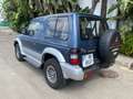 Mitsubishi Montero Montero Corto 2.5 Tdi GLS Lujo Lujo Azul - thumbnail 6