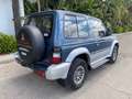 Mitsubishi Montero Montero Corto 2.5 Tdi GLS Lujo Lujo Azul - thumbnail 3