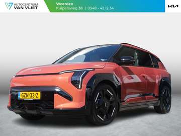 GT-PlusLine 81.4 kWh | HUD| Harman/Kardon | Schuif
