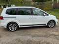 SEAT Alhambra Alhambra GT 2,0 TDI CR 4WD GT Weiß - thumbnail 4