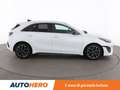 Kia Ceed / cee'd 1.5 TGDI Mild-Hybrid GT Line 160 CV DCT MHEV Bianco - thumbnail 7