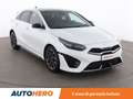 Kia Ceed / cee'd 1.5 TGDI Mild-Hybrid GT Line 160 CV DCT MHEV Bianco - thumbnail 8