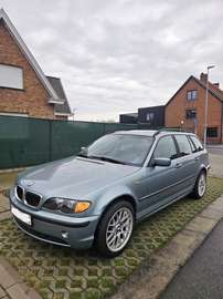 325xi touring