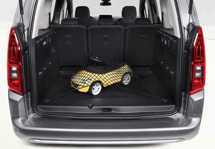 Opel Combo 2026, foto 11