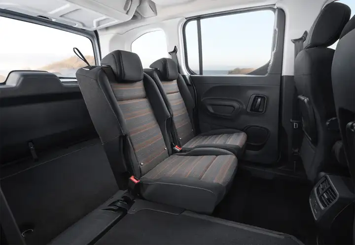 Opel Combo 2026, foto 38