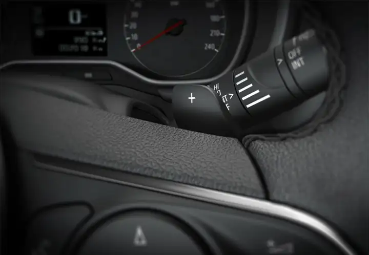 Opel Combo 2026, foto 9