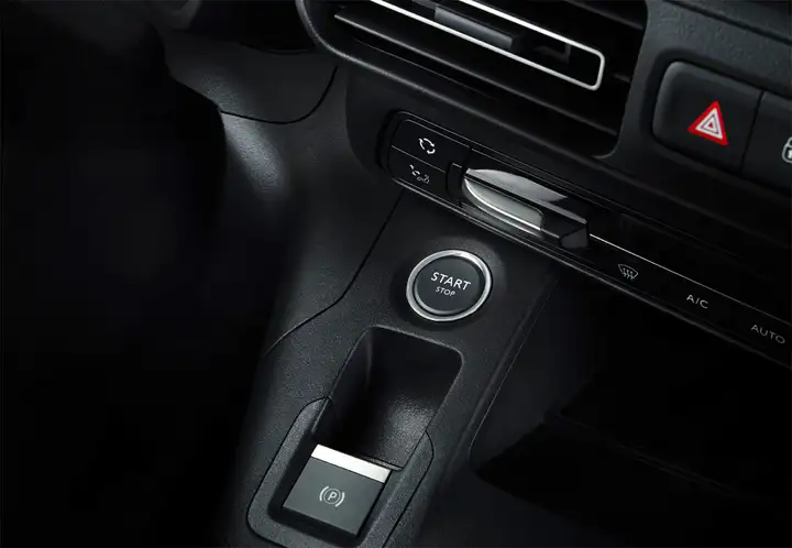 Opel Combo 2026, foto 10