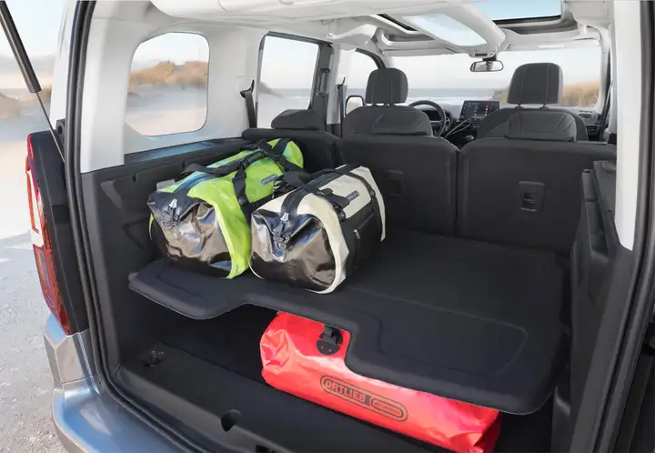 Opel Combo 2026, foto 37