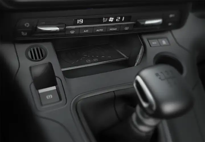 Opel Combo 2026, foto 29