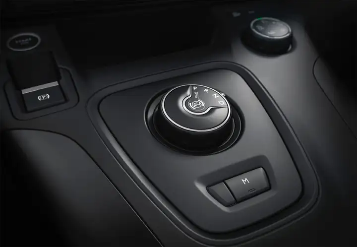 Opel Combo 2026, foto 31