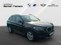 BMW X1 sDrive18d 17" / AHK / Sportsitze / LED / DAB / Sit Zwart - thumbnail 7