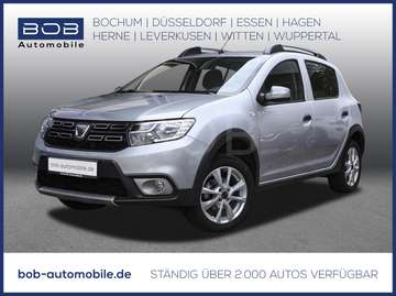 Easy-R TCe 90 Stepway Prestige NAVI PDC