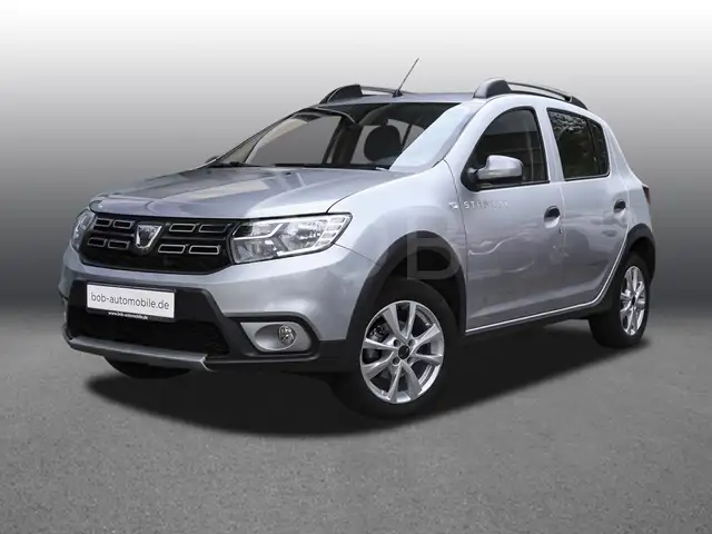 Dacia Sandero Easy-R TCe 90 Stepway Prestige NAVI PDC