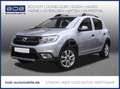 Dacia Sandero Easy-R TCe 90 Stepway Prestige NAVI PDC Grau - thumbnail 1
