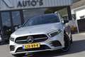 Mercedes-Benz A 250 e AMG Line Distronic Mercedes-Benz A-klasse 250 e Grijs - thumbnail 3