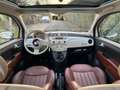 Fiat 500 1.2 ESS 69CH COLOR THERAPY 88.000KM 02/2014 - 1ERE Blanc - thumbnail 9