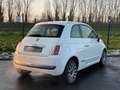 Fiat 500 1.2 ESS 69CH COLOR THERAPY 88.000KM 02/2014 - 1ERE Blanc - thumbnail 3