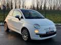 Fiat 500 1.2 ESS 69CH COLOR THERAPY 88.000KM 02/2014 - 1ERE Blanc - thumbnail 2