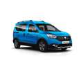 Dacia Dokker Stepway 1.3 TCe FAP Nero - thumbnail 1