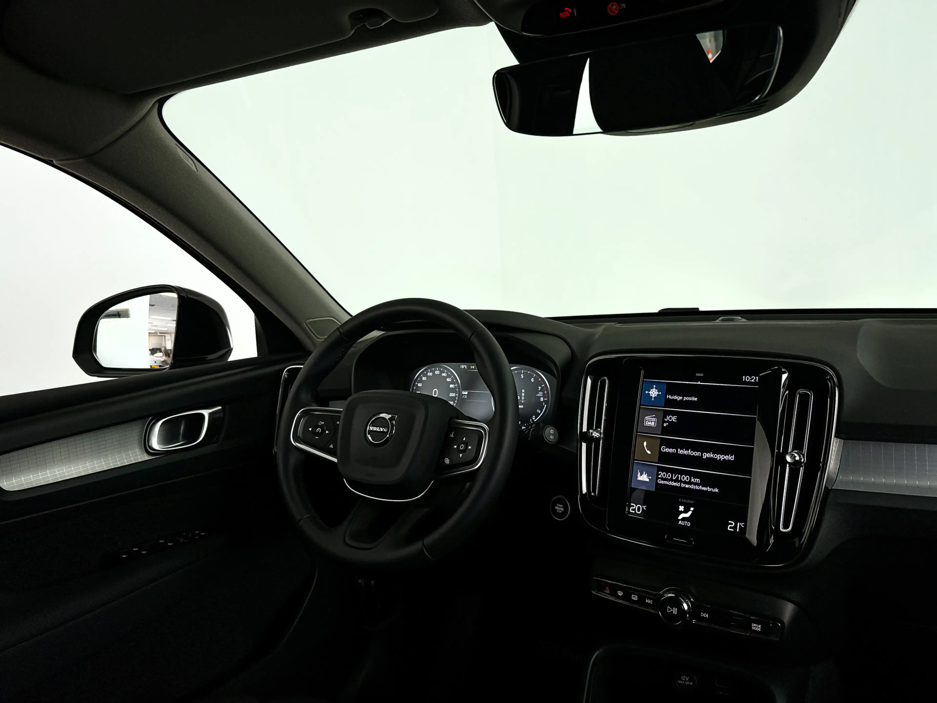 Volvo XC40 T4 Recharge Inscription Expression | SOH 89% | Par — photo 3