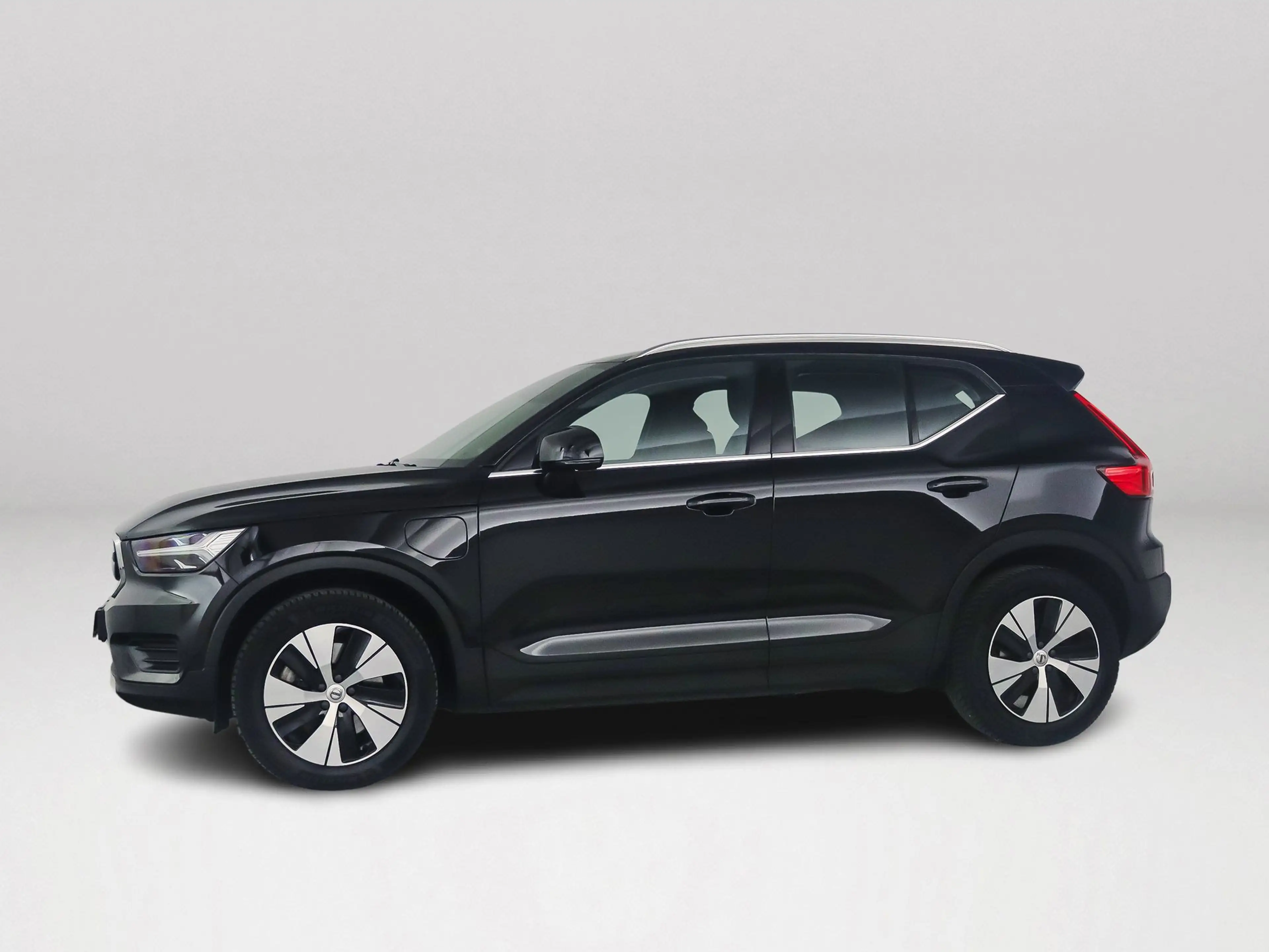 Volvo XC40 T4 Recharge Inscription Expression | SOH 89% | Par — photo 4