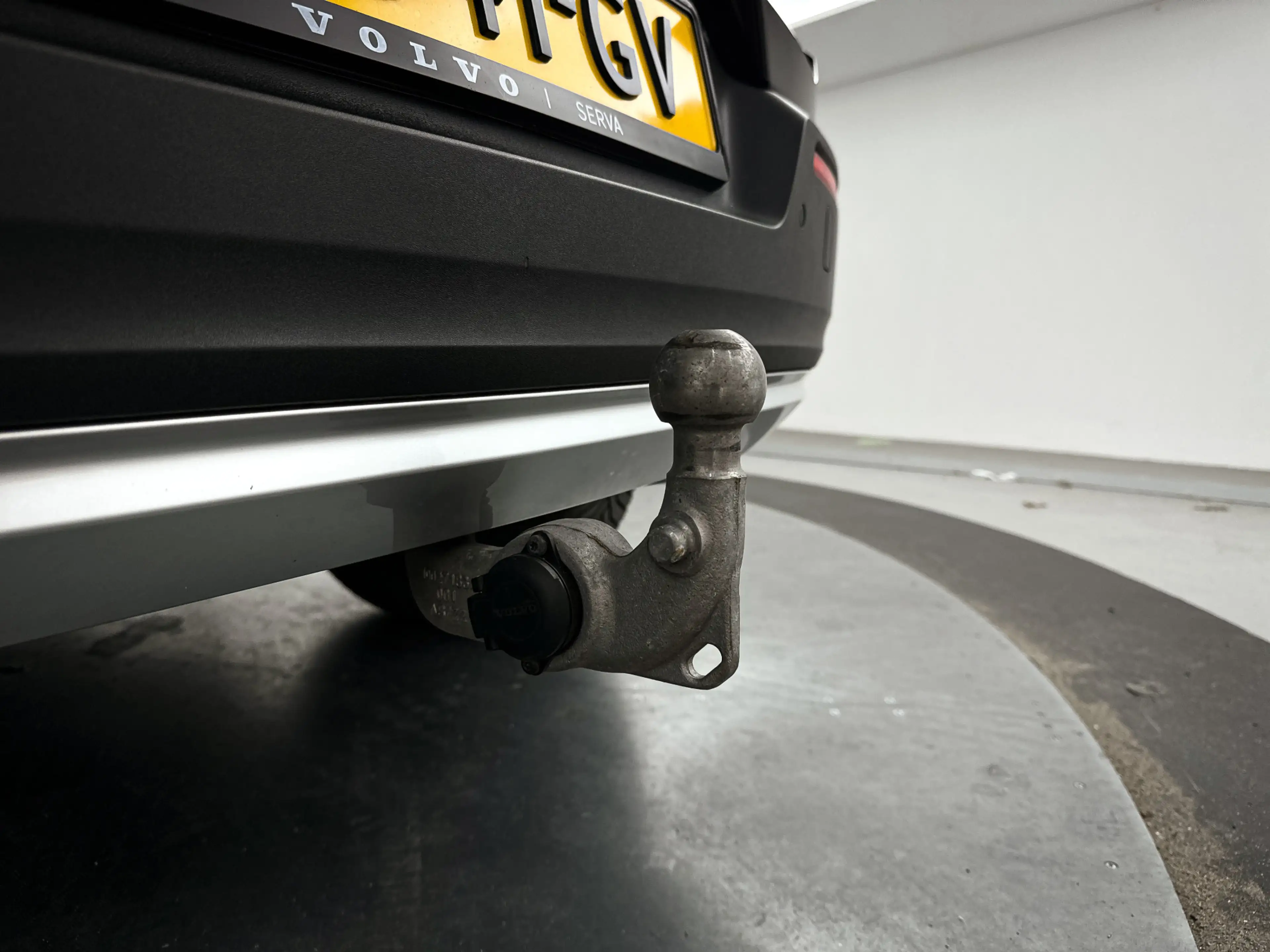 Volvo XC40 T4 Recharge Inscription Expression | SOH 89% | Par — photo 14
