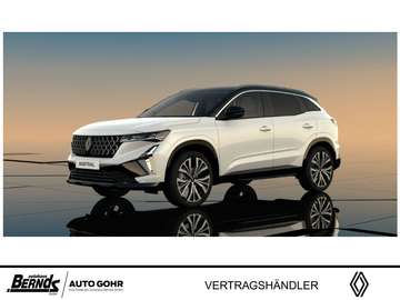 Mild Hybrid 160 Automatik Techno NAVI|SHZ|RKAM|GJR