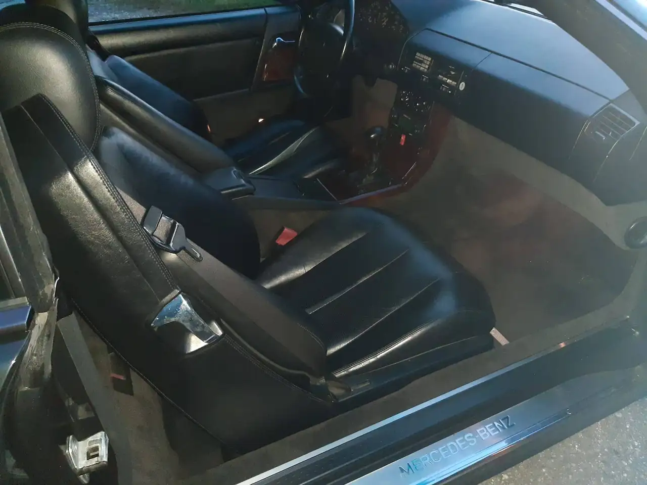 Mercedes-Benz SL 300 300 SL Roadster, foto 10