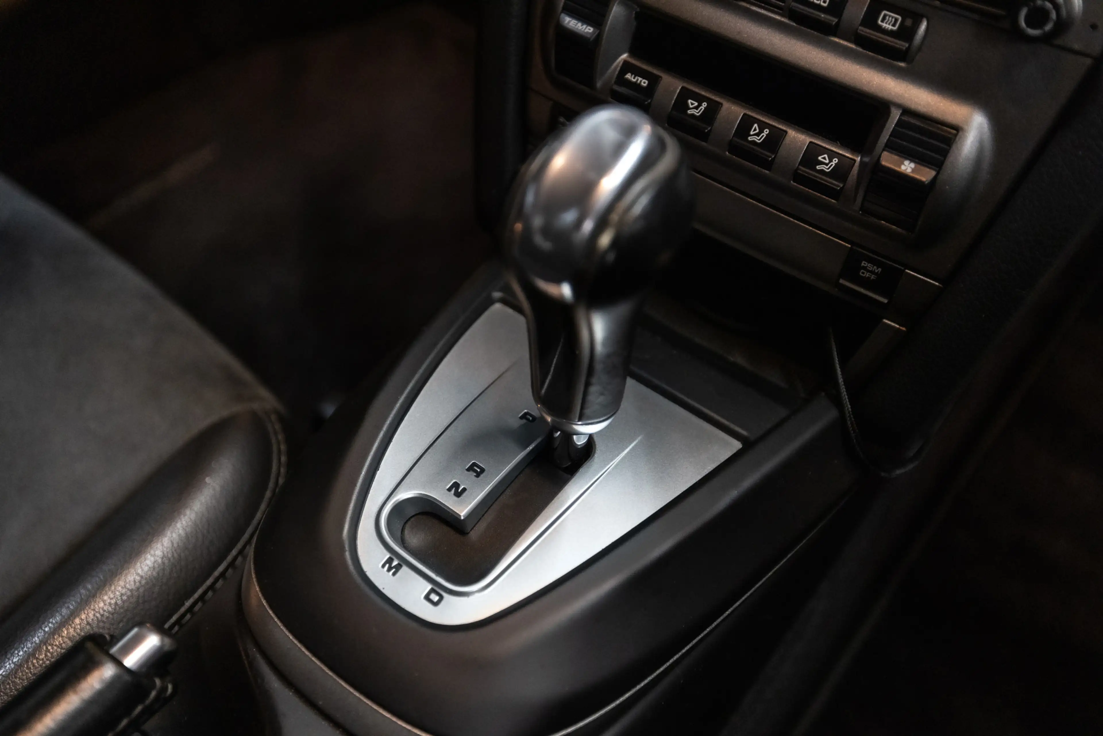 Porsche Cayman 2.7 — photo 44