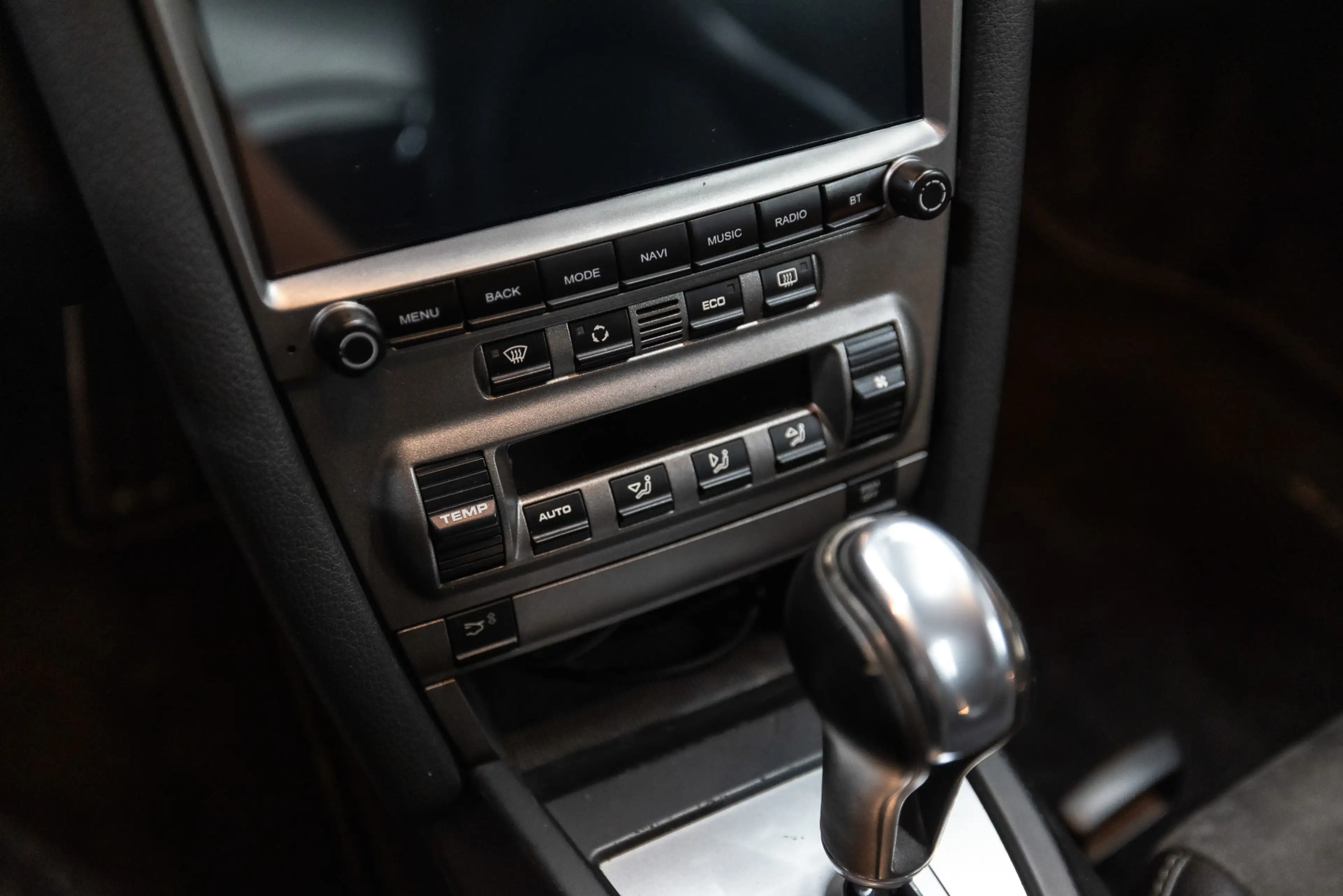 Porsche Cayman 2.7 — photo 30