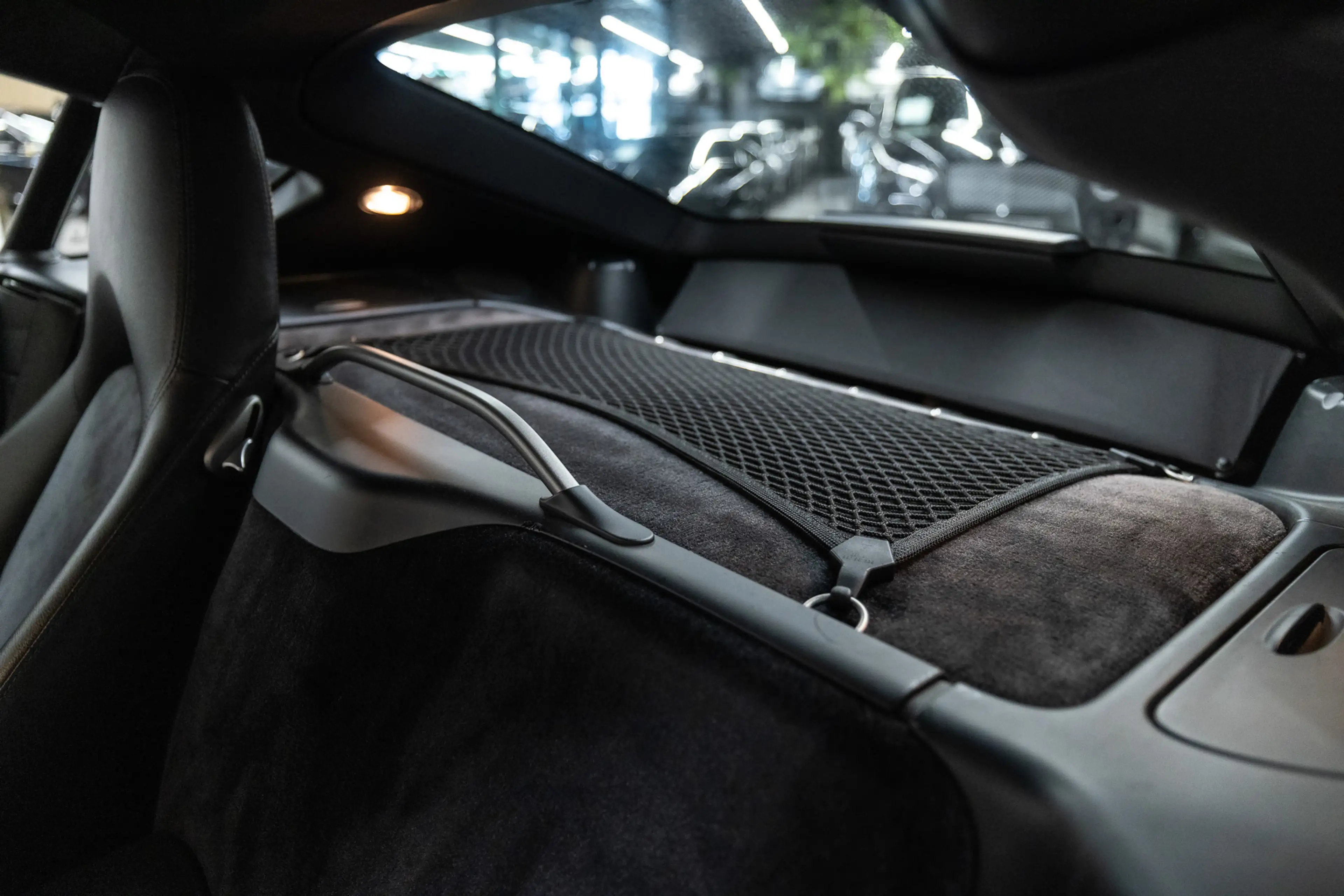 Porsche Cayman 2.7 — photo 12