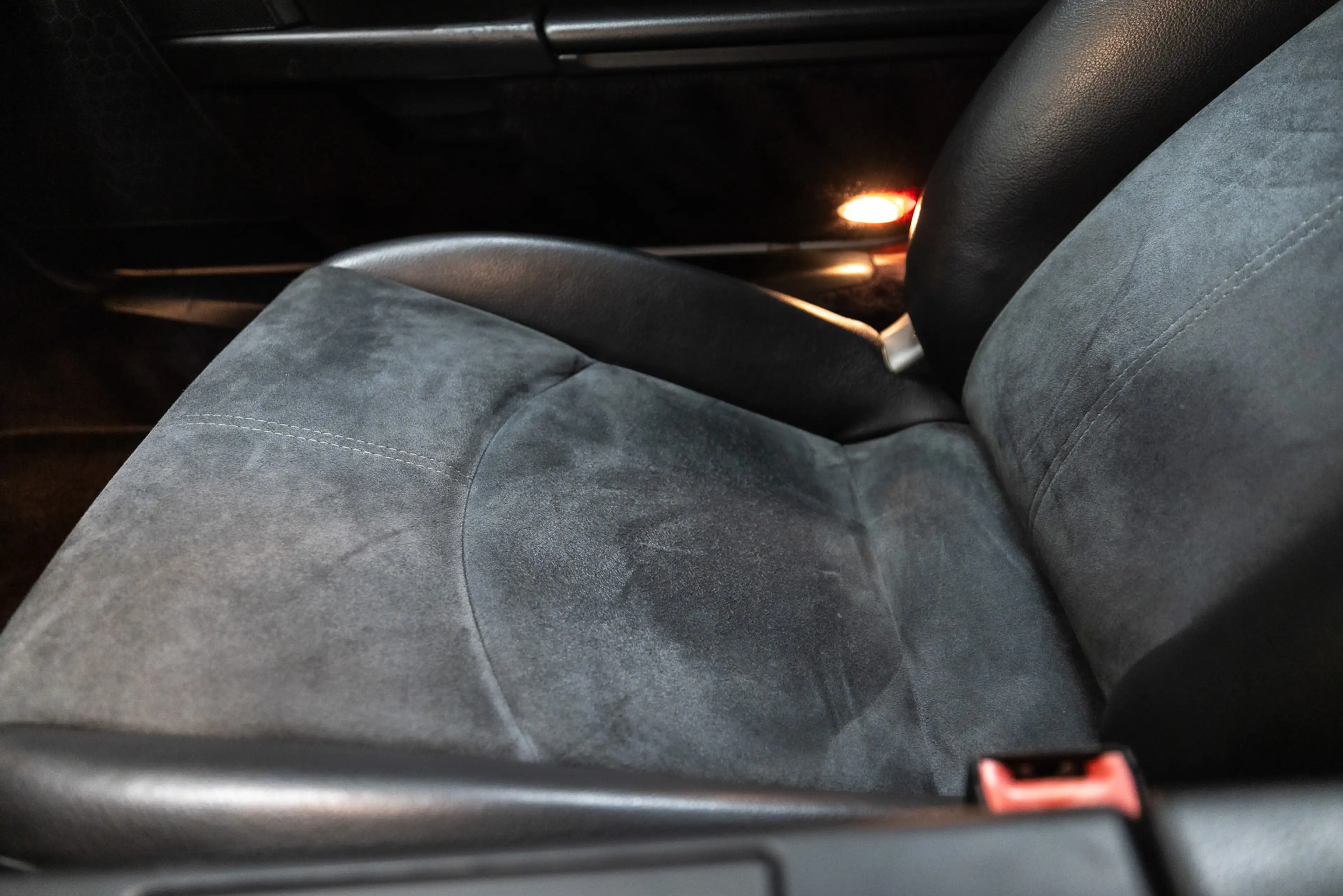 Porsche Cayman 2.7 — photo 18