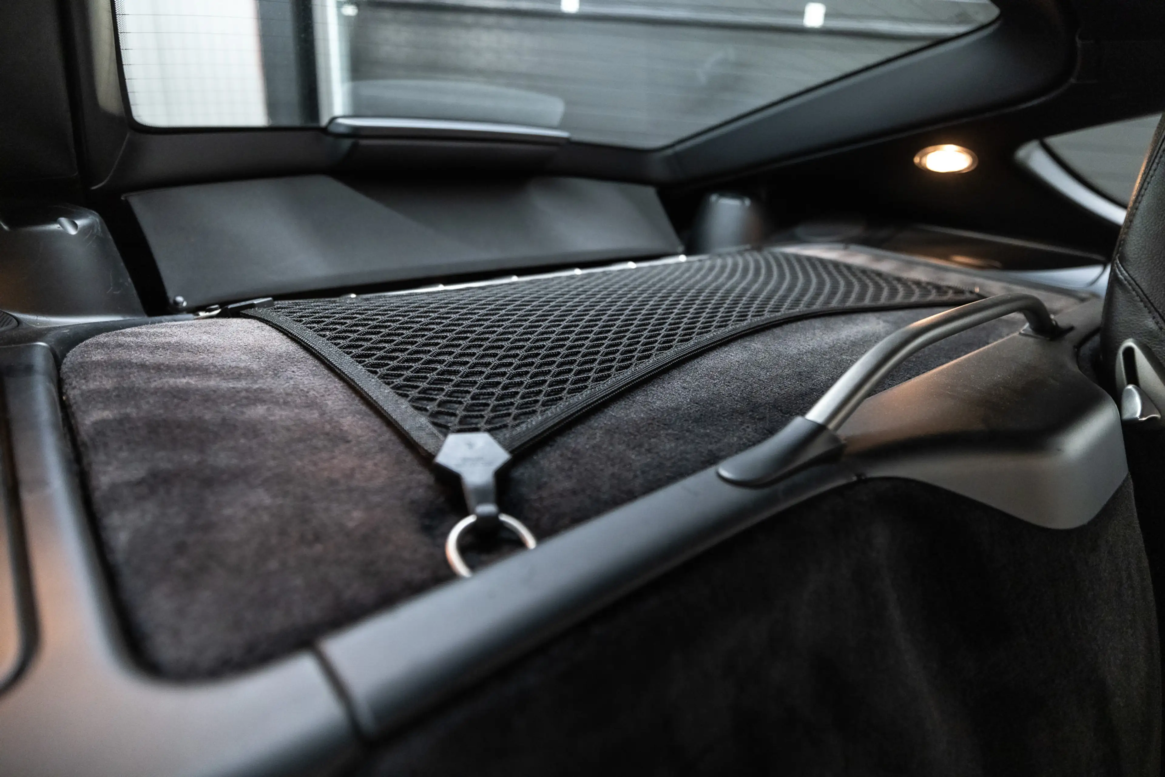 Porsche Cayman 2.7 — photo 8