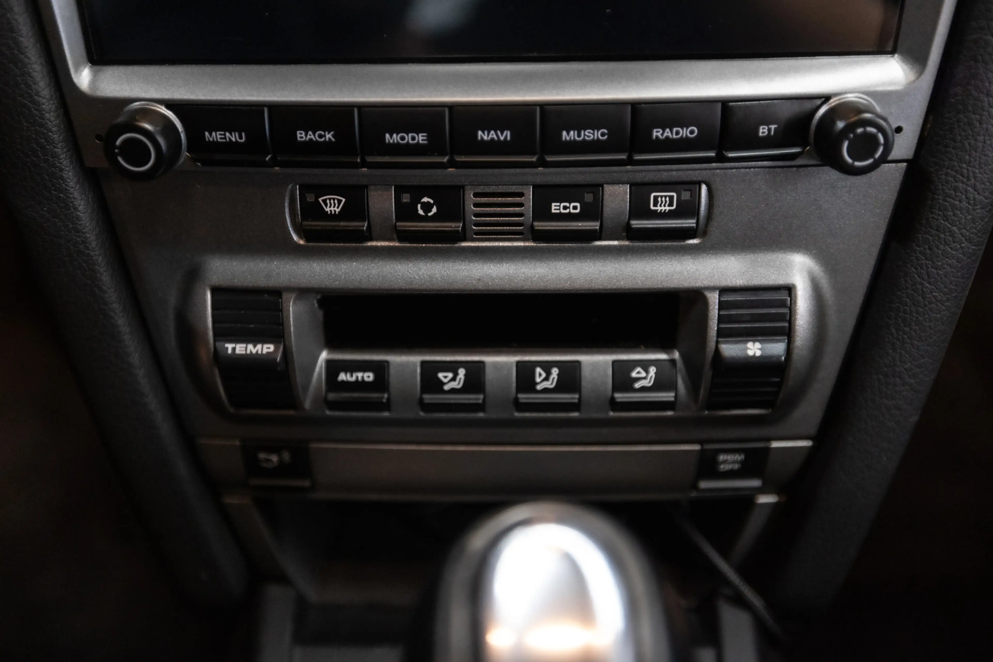 Porsche Cayman 2.7 — photo 20
