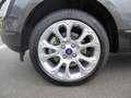 Ford EcoSport Titanium Grigio - thumbnail 7