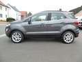 Ford EcoSport Titanium Grigio - thumbnail 3