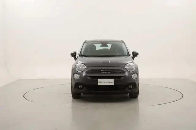 Fiat 500X view 8