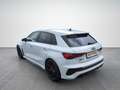 Audi RS3 Audi RS 3 Sportback Blanc - thumbnail 4
