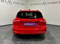 Ford Focus Traveller 1,5 EcoBlue ///ST-Line X/// Rouge - thumbnail 5