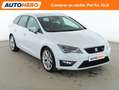 SEAT Leon 1.4 TSI ACT FR Plus Blanco - thumbnail 8