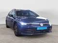 Volkswagen Golf Variant Golf VIII Variant 1.5 eTSI DSG Goal *AHK*LED*Nav Blau - thumbnail 7